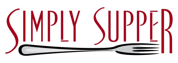 Simply Supper logo